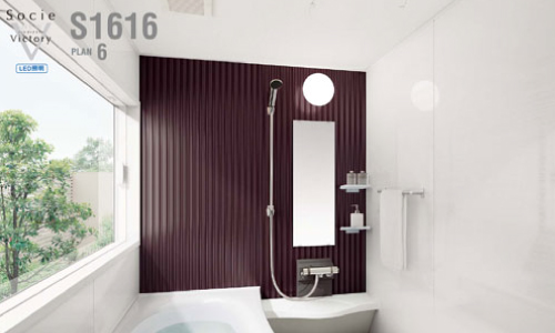 パナソニックSocie V