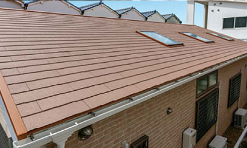 外装（屋根・外壁）のリフォーム