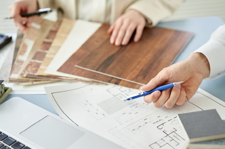 家づくりへの想い